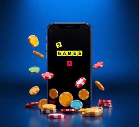 Convenient Mobile Version illustrated for players at Online Casino India